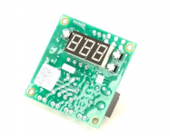 Hatco 02.01.222H.00 Electric Control 120V,175F Sp,220F Max